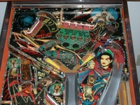 Image # 19222: Solar Fire Upper Playfield
