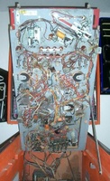 Image # 19227: Solar Fire Under Playfield
