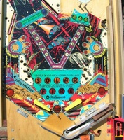 Image # 36209: Solar Fire Stripped Lower Playfield