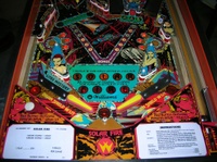 Image # 36207: Solar Fire Lower Playfield