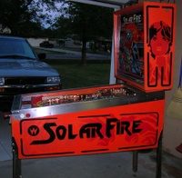 Image # 36210: Solar Fire Cabinet - Right