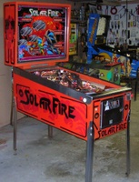 Image # 36212: Solar Fire Cabinet - Left
