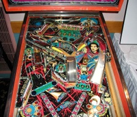 Image # 9775: Solar Fire Upper Playfield