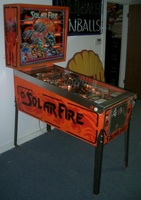 Image # 19208: Solar Fire Machine