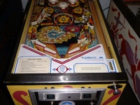 Image # 11843: Solar Ride Lower Playfield