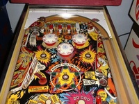 Image # 11844: Solar Ride Upper Playfield