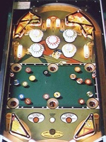 Image # 2132: Solids N Stripes Playfield