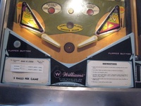 Image # 40830: Solids N Stripes Lower Playfield