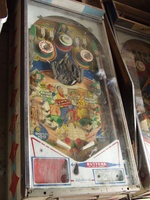 Image # 10810: Solitaire Modified Playfield