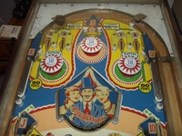Image # 16313: Solitaire Upper Playfield