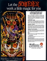 Image # 4548: Sorcerer Flyer, Back