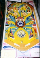 Image # 2135: Sound Stage Playfield