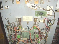 Image # 36215: Sound Stage Under Lower Playfield