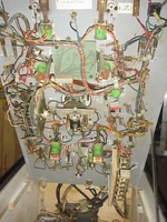 Image # 36214: Sound Stage Under Upper Playfield