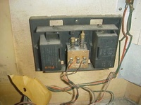 Image # 36217: Sound Stage Chime Unit