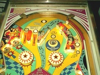 Image # 15414: Sound Stage Upper Playfield