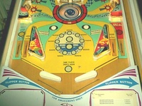 Image # 15416: Sound Stage Lower Playfield