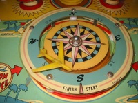 Image # 15863: South Pacific Playfield Detail