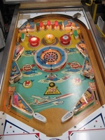 Image # 38464: South Pacific Illuminated Playfield