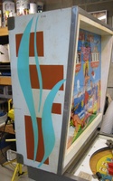 Image # 38465: South Pacific Backbox - Left