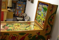 Image # 15144: South Pacific Cabinet - Right