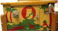 Image # 15145: South Pacific Cabinet - Front