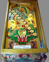 Image # 15206: South Pacific Playfield