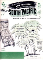 Image # 51180: South Pacific Flyer