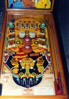 Image # 2140: Southern Belle Playfield