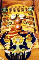Image # 7523: Southern Belle Playfield