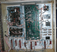 Image # 74000: Space Gambler Inside Backbox