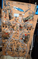 Image # 74001: Space Gambler Under Playfield