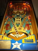 Image # 51181: Space Gambler Playfield