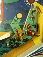 Image # 45798: Space Odyssey Ball Kicker
