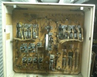 Image # 45800: Space Odyssey Inside Backbox