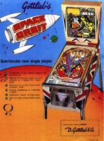 Image # 6305: Space Orbit Flyer