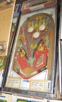 Image # 10812: Space Orbit Playfield