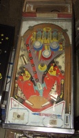 Image # 10813: Space Orbit Playfield