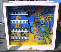 Image # 13188: Space Race Backglass