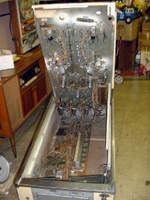 Image # 10670: Space Ship Inside Cabinet