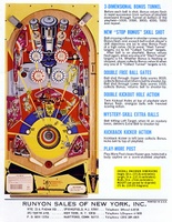 Image # 3886: Space Time Flyer, Back