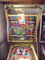 Image # 26334: Space Time Playfield Glass