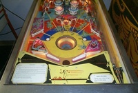 Image # 13282: Space Time Lower Playfield