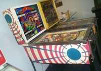 Image # 13283: Space Time Cabinet - Left