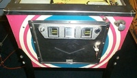 Image # 13285: Space Time Cabinet - Front