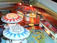 Image # 17230: Space Time Playfield - Detail