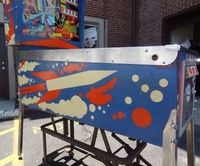 Image # 53719: Space Walk Cabinet - Left