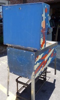 Image # 53724: Space Walk Cabinet - Rear View