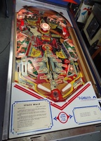Image # 53714: Space Walk Playfield
