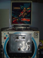 Image # 16439: Spacelab (conversion model 443) Front
